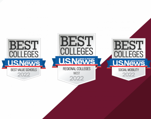 McMurry University Climbs into U.S. News Rankings of Top 5 Best Value Schools