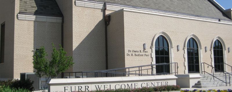 Furr Center