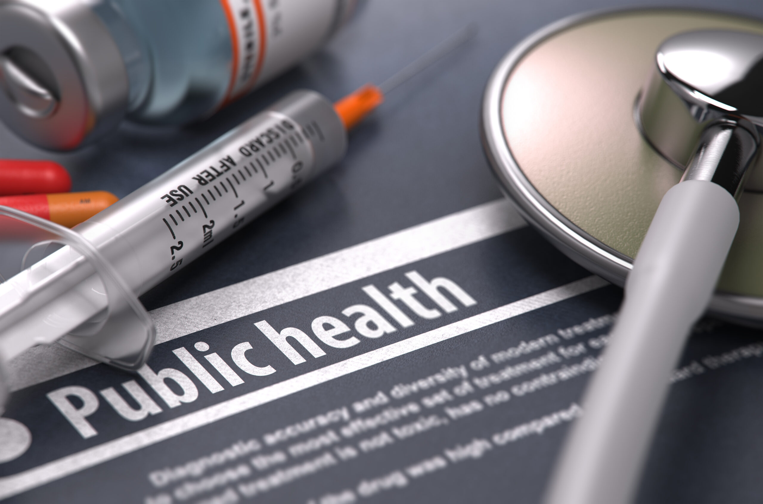 Public Health and Wellness Concentration