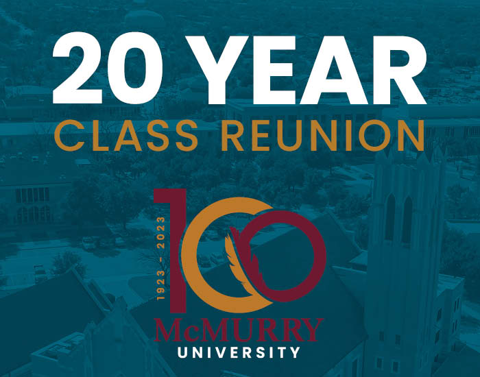 2002 Class Reunion